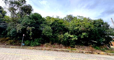 Terreno Urbano em Mafra/SC - 824,50m²