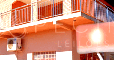 Prédio Comercial de 2 Pavimentos em Ijuí/RS