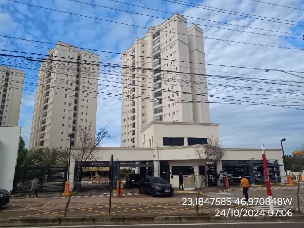 Apartamento com 3 Quartos e 2 Vagas no Jardim Ermida I