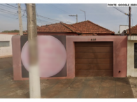 Duas Casas em Terreno com 196,80m² em Barrinha/SP
