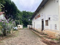 Galpão Comercial com 2 Casas e Máquina de Arroz