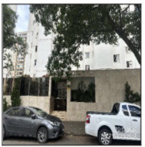 Apartamento com 3 quartos, 63,44m²