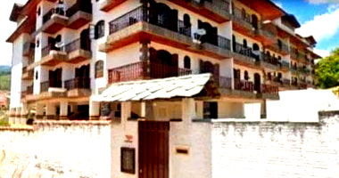 Apartamento 124 m² com 1 vaga - Ocupado