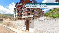 Apartamento 124 m² com 1 vaga -