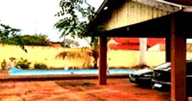 Imóvel Rural com Área de 29ha 8.795m² em Glória de Dourados/MS