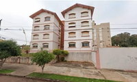 Apartamento 67m² com 3 quartos no Centro de Ijuí-RS