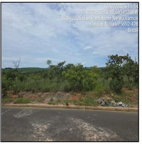 Terreno de 1000m² - Ótima Oportunidade de Investimento