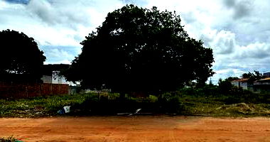 Terreno Próprio na Quadra 18 do Lot. Stephanie Palhano