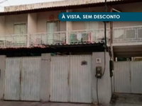 Casa Ocupada com 116m² em São Gonçalo - RJ