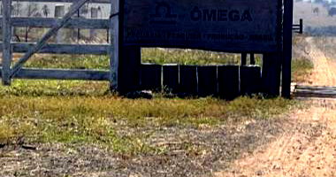 Lote Rural com 74,4512 ha em Pongaí/SP