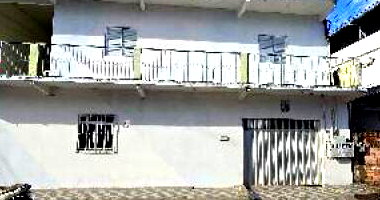 Casa com 2 quartos em Tefé/AM