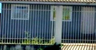 Casa com 55,79m² construídos - Ocupada