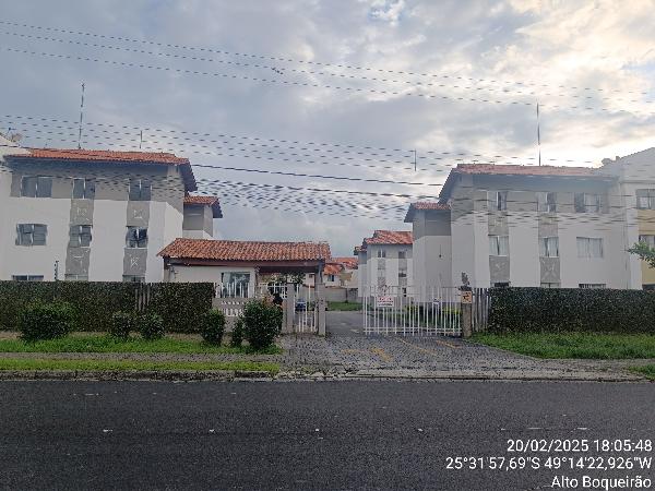 Apartamento com 2 quartos, 44,31 m²