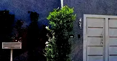 Casa em Leilão com 3 Quartos e 2 Banheiros