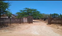 Gleba de Terras com 2 Casas em Zona Rural
