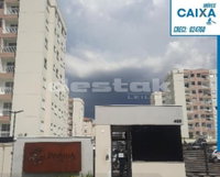 Apartamento com 2 quartos e 49m² em Americana/SP - Oportunidade Caixa