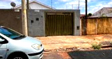 Casa 95 m² com 3 quartos e 2 vagas no Jardim América