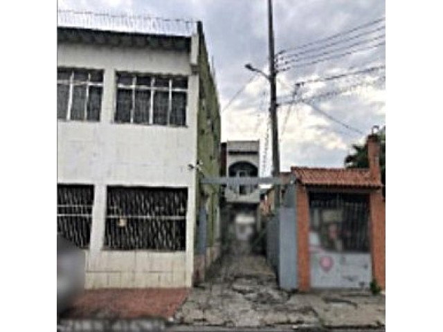 Casa com 75m² de área privativa e 95m² de terreno
