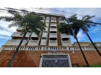 Apartamento Duplex Cobertura com 2 Vagas em Valinhos/SP