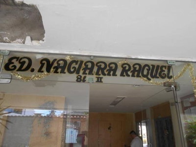 Apartamento 2 quartos, 1 banheiro, 51m²