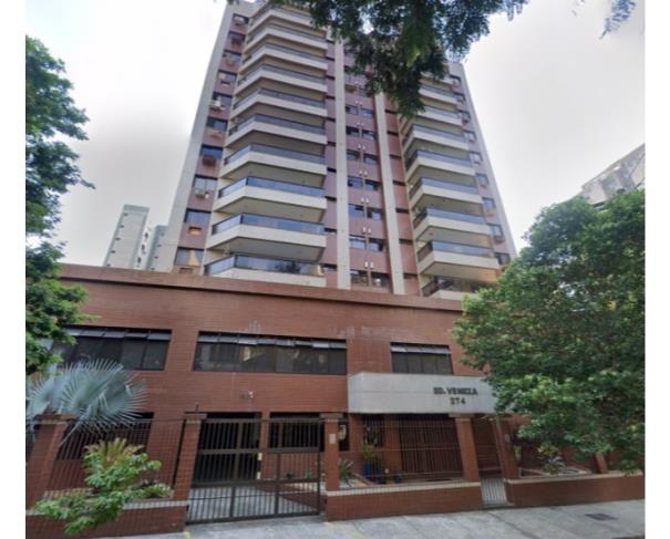 Apartamento Novo com 4 Quartos e 2 Vagas na Tijuca