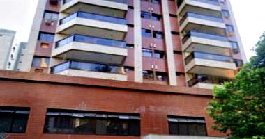Apartamento Novo com 4 Quartos e 2 Vagas na Tijuca