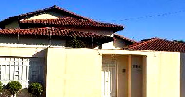 Casa com 142m² em Bom Despacho/MG