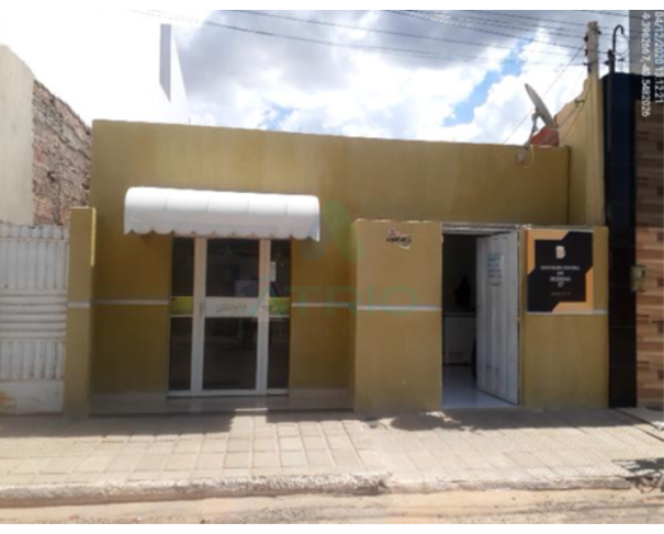 Casa residencial 49m² com ocupação, 0 vagas, 0 quartos e 0 banheiros