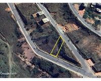 Terreno com 412,59m² em Conselheiro Lafaiete/MG - Bairro Belvedere I