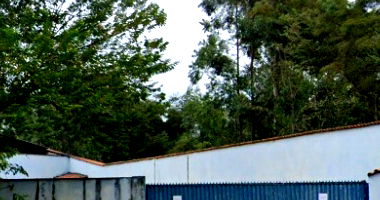 Terreno Industrial com Barracões e Escritório em Bragança Paulista