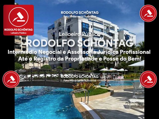 Apartamento 130m² em Rio de Janeiro