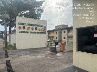Apartamento com 2 quartos, 1 banheiro e 1 vaga de garagem