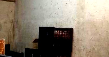 Casa Ocupada na Rua Eneida - Santo André