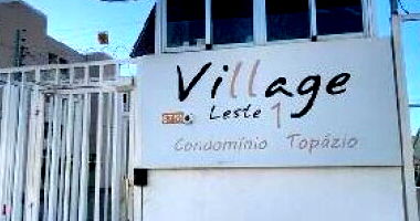 Apartamento em Teresina com 1 Banheiro