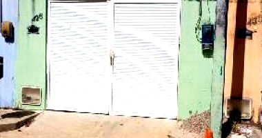 Casa com 3 quartos em Pacatuba/CE