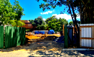 Unidade Autônoma H-14 com 885m² em Guarapari/ES