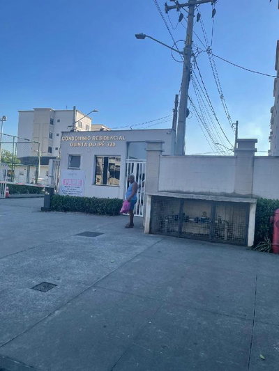 Apartamento 2 Quartos com 64,42 m²