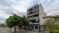Apartamento no Condomínio Residencial Paris -