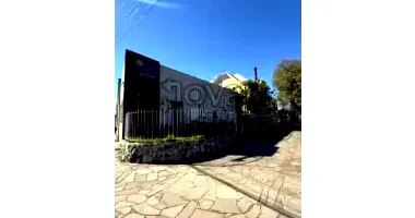 Imóvel Comercial de Esquina com Recepção e Salas