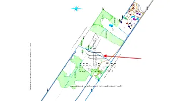 52,27 Hectares com acesso pela Rodovia RS-389