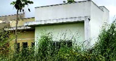 Casa com 1 quarto, 1 banheiro, 39.34 m²