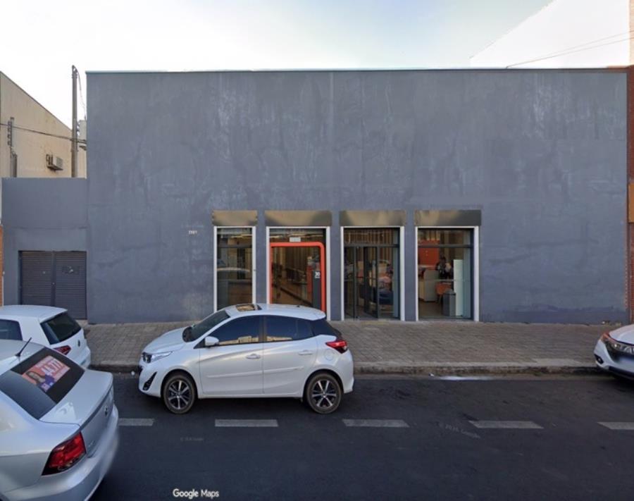 Loja Comercial em Uberlândia - MG - Centro