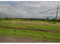 Área de terras rurais com casa em Rio Claro/SP