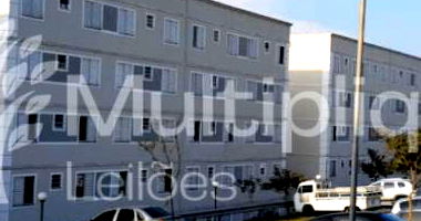 Apartamento com 1 vaga em Guarulhos - Vila Alzira