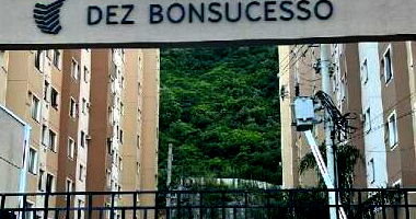 Apartamento 2 Quartos em Bonsucesso - Oportunidade Imperdível!