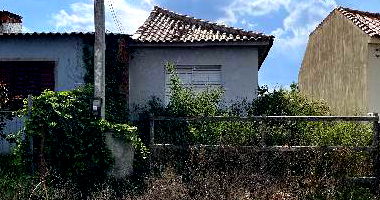 Casa com 43,06m² de área privativa - 0 quartos - 0 banheiros