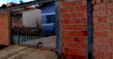 Casa com 2 quartos em Lucas do Rio Verde - MT