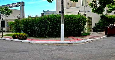 Apartamento 2 quartos, 1 banheiro, 1 vaga, 40,82m² privativos