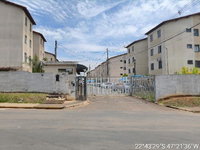 Apartamento 2 quartos, 42,85m², 1 vaga em Americana/SP