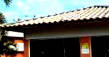 Apartamento no Condomínio Praia da Pérola - Aritaguá - Ilhéus/BA